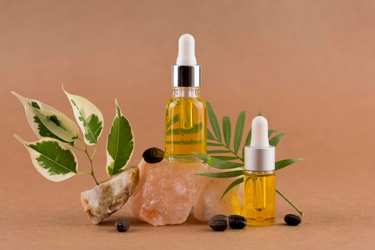 Oils