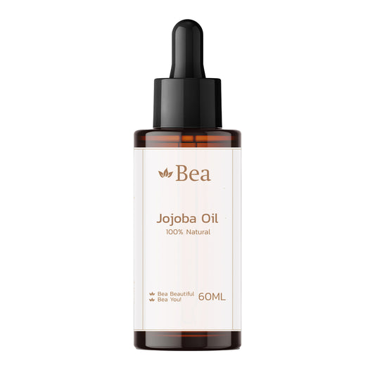 Jojoba Oil