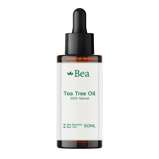 Tea Tree Oil